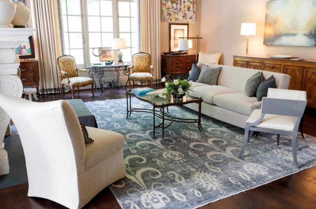Choose the Perfect Rug For Any Space