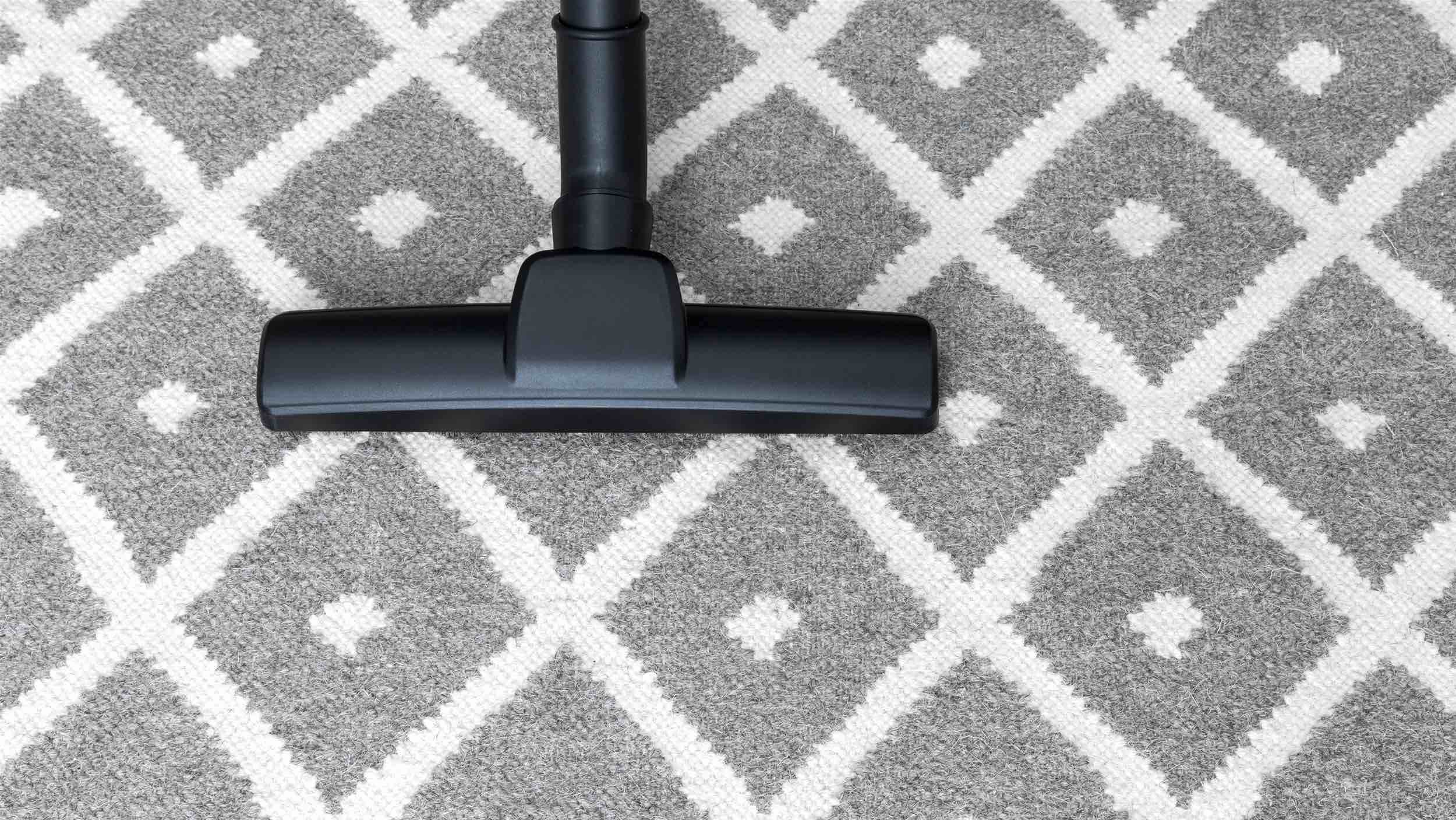 Seamless Tips to Cleaning an Area Rug